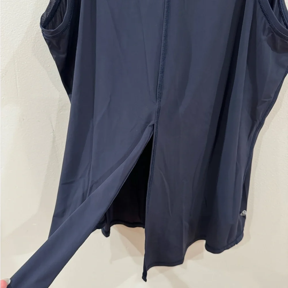 lululemon turn about tank - Picture 8 of 14